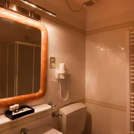 Paradiso Hotel Passignano sul Trasimeno