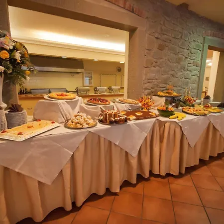 Paradiso 4*