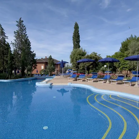 Paradiso פסיניאנו סול טרסימנו