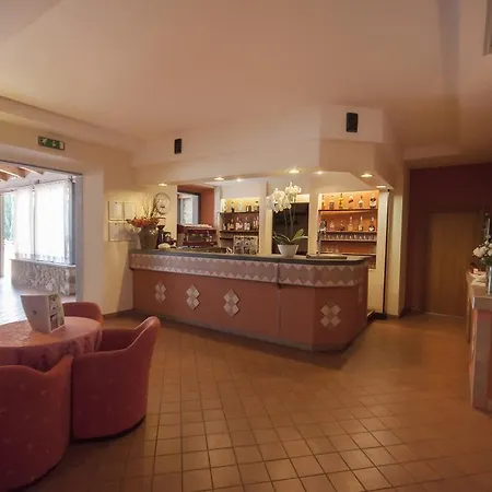 Hotel Paradiso 4*