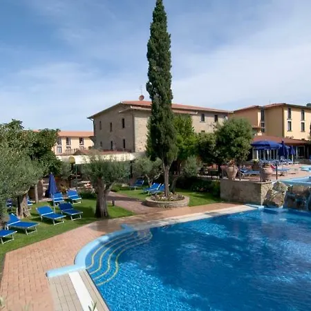 Paradiso 4*