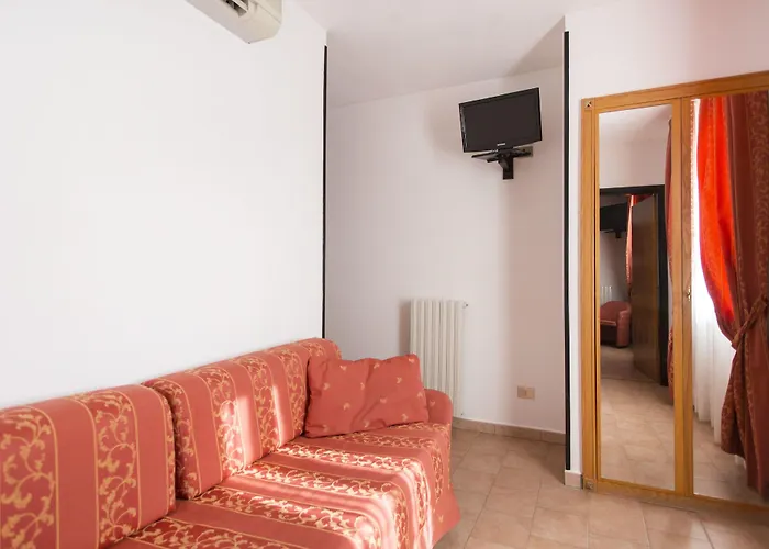 Paradiso Hotel Passignano sul Trasimeno