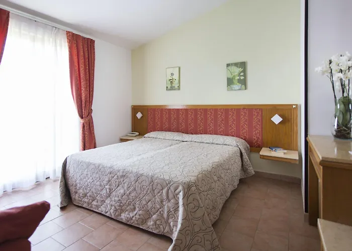 Paradiso Passignano sul Trasimeno