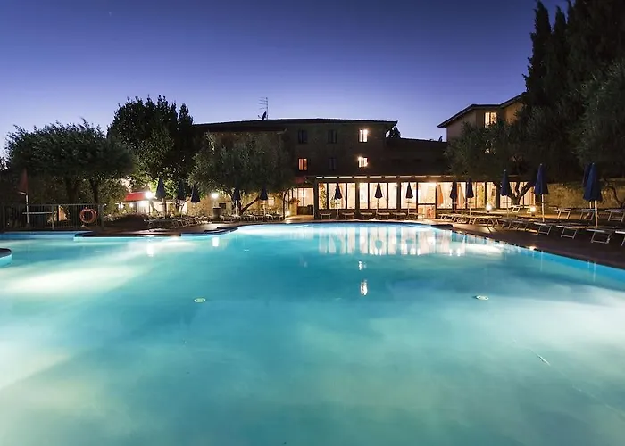 Paradiso Passignano sul Trasimeno