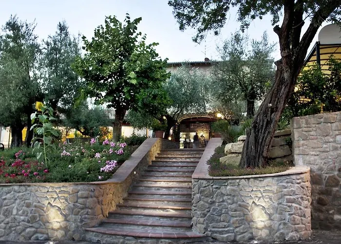 Paradiso Passignano sul Trasimeno