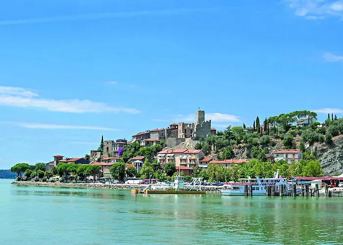 Paradiso Passignano sul Trasimeno