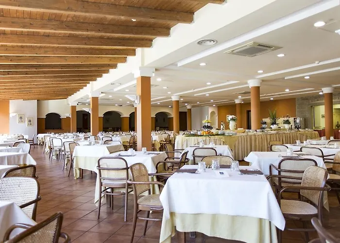 Paradiso Passignano sul Trasimeno