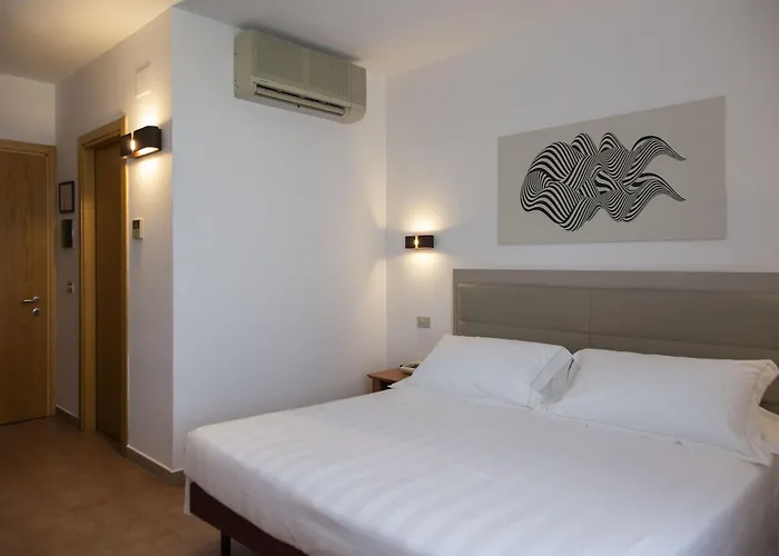 Paradiso Hotel Passignano sul Trasimeno