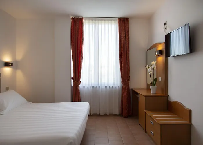 Hotel Paradiso Passignano sul Trasimeno