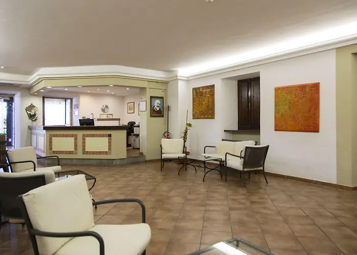 Paradiso 4* Passignano sul Trasimeno