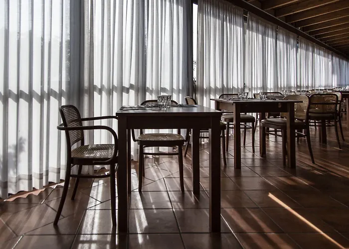 Paradiso Hotel Passignano sul Trasimeno