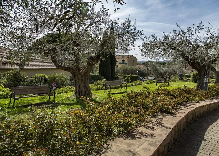 Hotel Paradiso Passignano sul Trasimeno