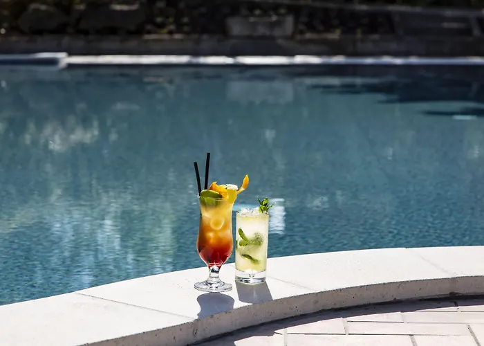 Paradiso Passignano sul Trasimeno