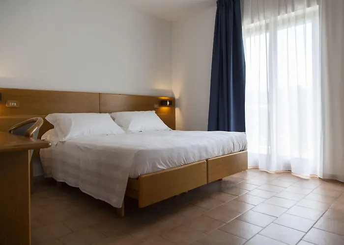 Hotel Paradiso Passignano sul Trasimeno