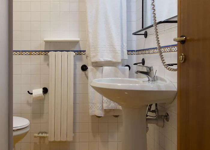 Paradiso Hotel Passignano sul Trasimeno