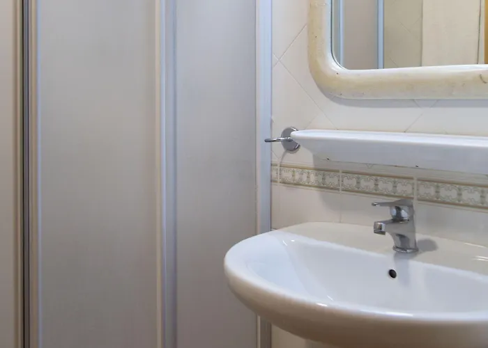 Hotel Paradiso Passignano sul Trasimeno