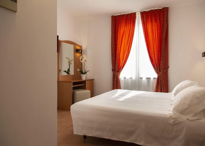 Hotel Paradiso Passignano sul Trasimeno