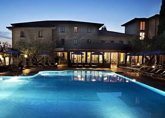 Paradiso Passignano sul Trasimeno