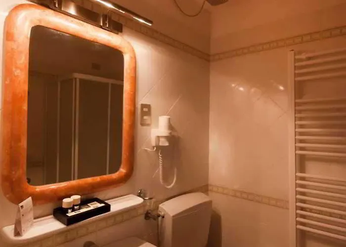 Paradiso Hotel Passignano sul Trasimeno