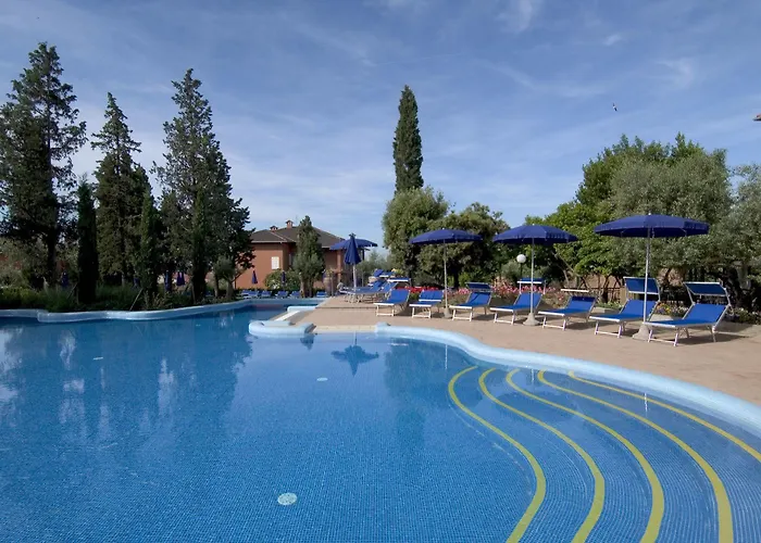 Paradiso Passignano sul Trasimeno