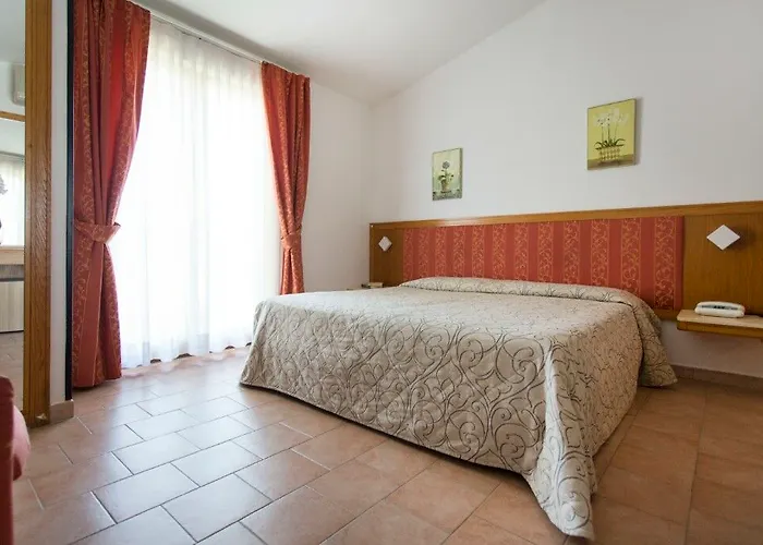 Paradiso Passignano sul Trasimeno